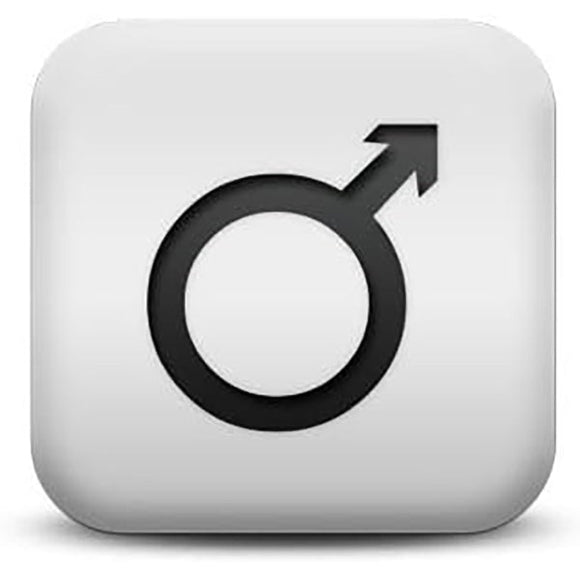 Men's 4X Pheromone Oil (No Scent Added) PheromoneOil.com / AttractionOil.com