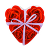 Rose Soap Gift Box