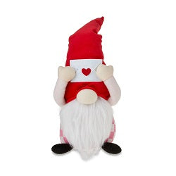 Love Gnome Plush Figure
