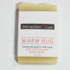 "Warm Hug" 1 oz. Bar Soap - Handmade - Goat's Milk & Honey Mini Soap
