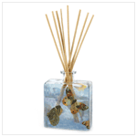 Butterfly Reed Diffuser Air Fresheners - AttractionOil.com