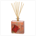 Rose Garden Reed Diffuser Air Fresheners - AttractionOil.com