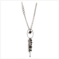 Victorian Charm Necklace Jewelry - AttractionOil.com