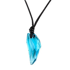 Crystal Claw Necklace Jewelry - AttractionOil.com