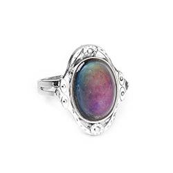 Color Changing Mood Ring Jewelry - AttractionOil.com