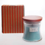Wooden Wick Seaside Candle Candle Collection - AttractionOil.com