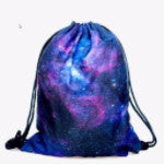 Drawstring Backpack Bag Containers - AttractionOil.com