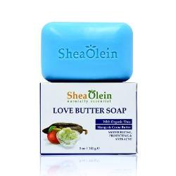 Shea Olein Soap Bath Sets - AttractionOil.com