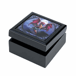 Lunar Magic Dragon Treasure Box Containers - AttractionOil.com
