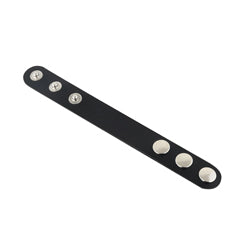 Gothic Leather Collar EXTENDER