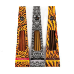Animal Print Incense Pack Trio Air Fresheners - AttractionOil.com