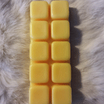 Sparkling Citrus Fragranced Wax Melts Air Fresheners - AttractionOil.com