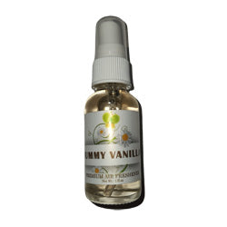 Yummy Vanilla Premium Air Freshener Spray